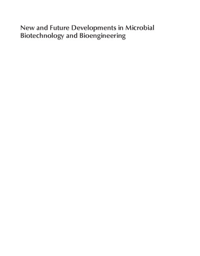 New and Future Developments in Microbial Biotechnology and Bioengineering. Aspergillus System Properties and Applications