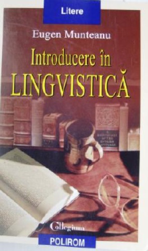 Introducere în lingvistică