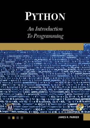 Python  An Introduction to Programming