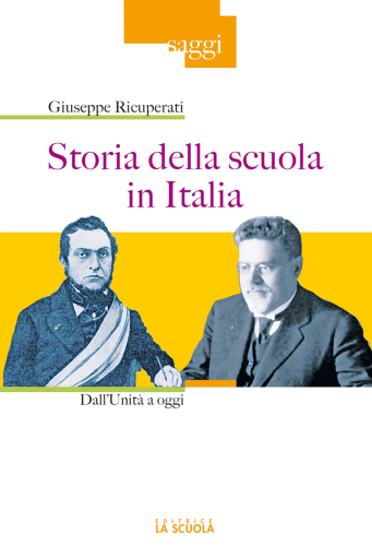 Storia della scuola in Italia