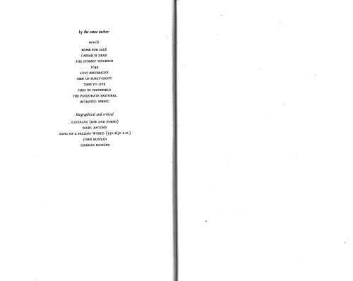 Byzantium into Europe: The Story of Byzantium as the First Europe (326-1204 A.D.) and Its Further Contribution till 1453 A.D.