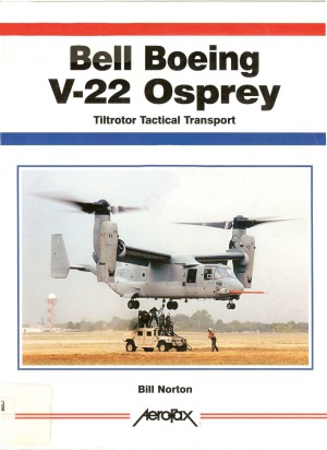 Bell Boeing V-22 Osprey