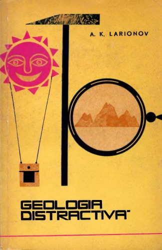 Geologia distractiva