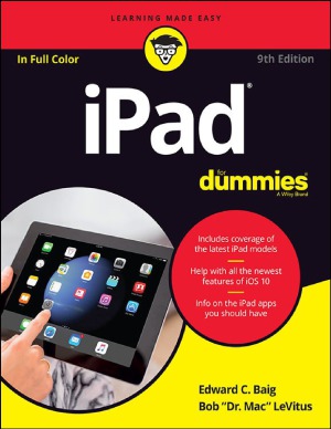 iPad For Dummies