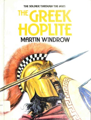The Greek Hoplite