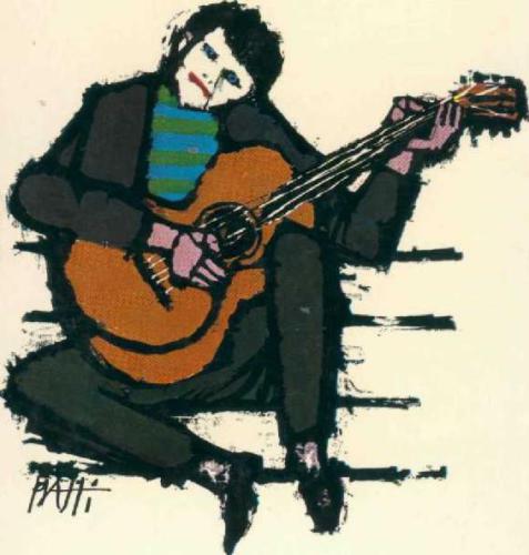 Ansichten eines Clowns