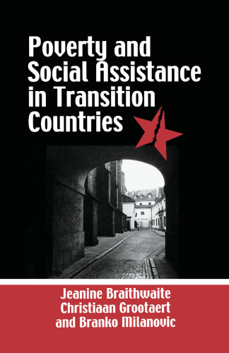 Poverty and Social Assistance in Transition Countries