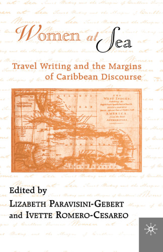 Women at Sea: Travel Writing and the Margins of Caribbean Discourse
