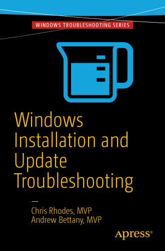 Windows Installation and Update Troubleshooting
