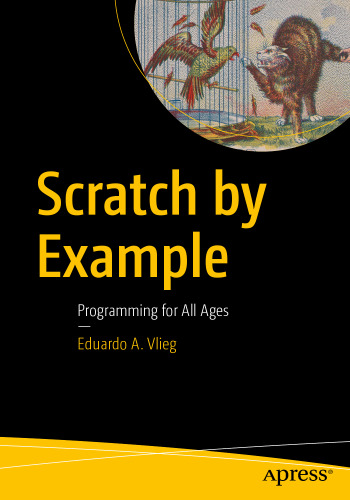 Scratch by Example: Programming for All Ages