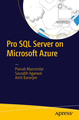 Pro SQL Server on Microsoft Azure 