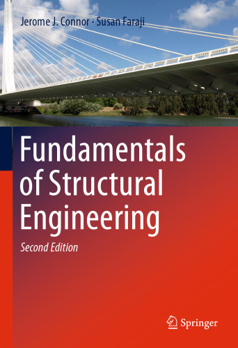 Fundamentals of Structural Engineering