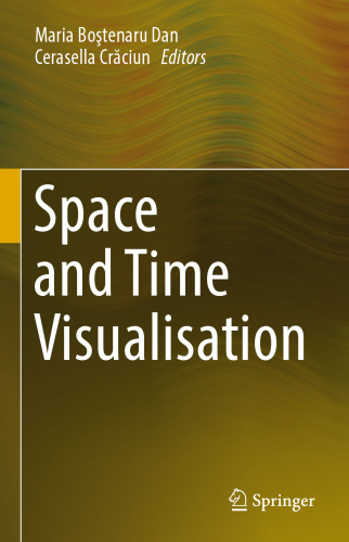 Space and Time Visualisation