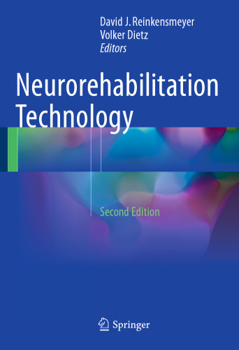Neurorehabilitation Technology