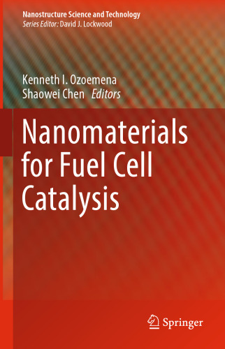 Nanomaterials for Fuel Cell Catalysis