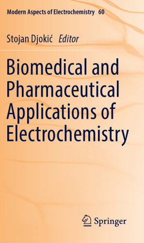 Biomedical and Pharmaceutical Applications of Electrochemistry