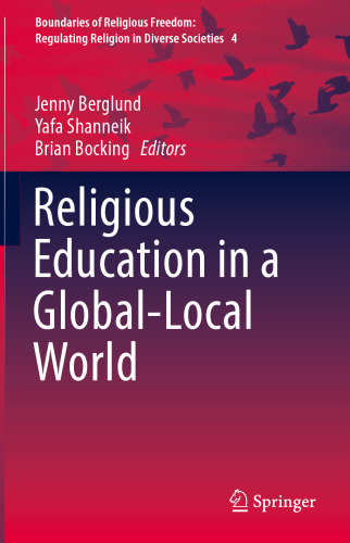 Religious Education in a Global-Local World