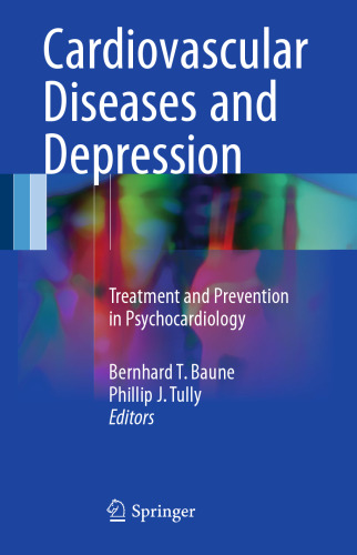 Cardiovascular Diseases and Depression: Treatment and Prevention in Psychocardiology