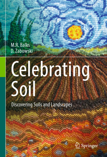Celebrating Soil: Discovering Soils and Landscapes