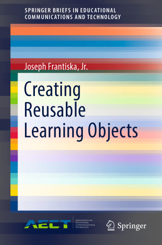Creating Reusable Learning Objects