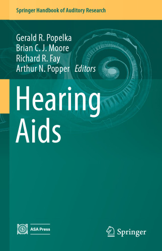 Hearing Aids