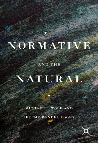 The Normative and the Natural