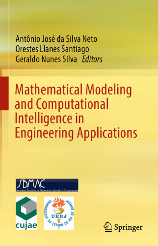 Mathematical Modeling and Computational Intelligence in Engineering Applications