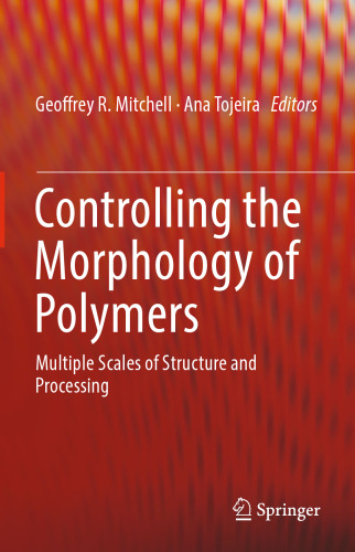 Controlling the Morphology of Polymers: Multiple Scales of Structure and Processing