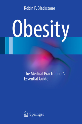 Obesity: The Medical Practitioner's Essential Guide