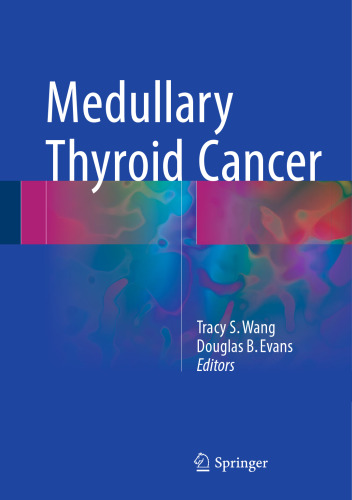 Medullary Thyroid Cancer