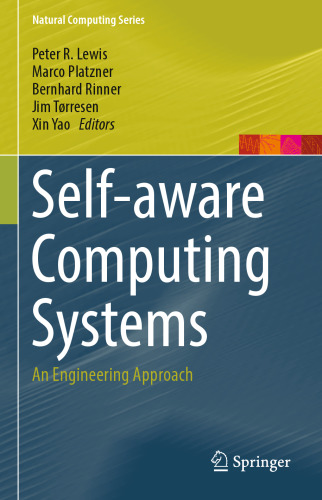 Self-aware Computing Systems: An Engineering Approach