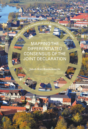 Mapping the Differentiated Consensus of the Joint Declaration