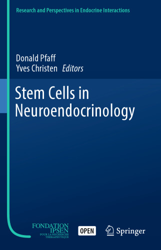 Stem Cells in Neuroendocrinology
