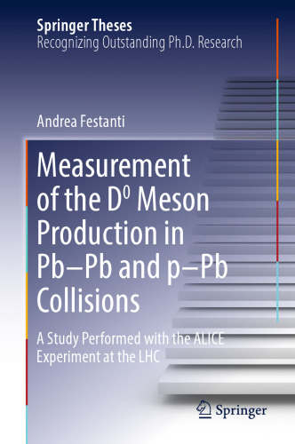 Measurement of the D0 Meson Production in Pb–Pb and p–Pb Collisions: A Study Performed with the ALICE Experiment at the LHC