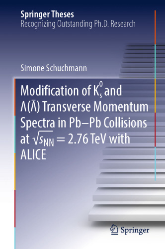 Modification of K0s and Lambda(AntiLambda) Transverse Momentum Spectra in Pb-Pb Collisions at √sNN = 2.76 TeV with ALICE