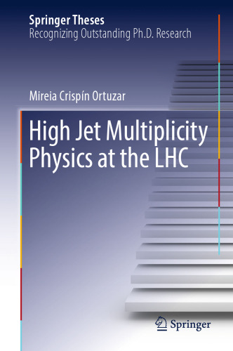 High Jet Multiplicity Physics at the LHC