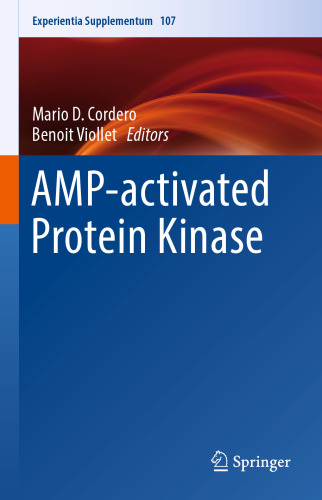 AMP-activated Protein Kinase