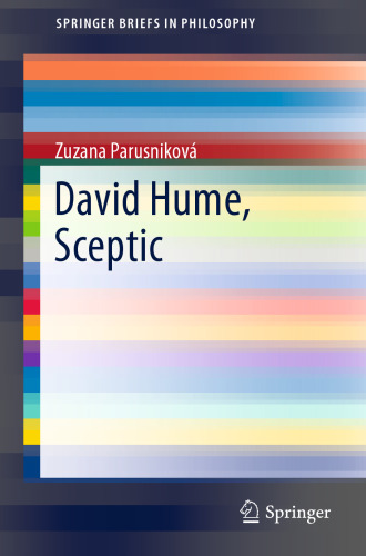 David Hume, Sceptic