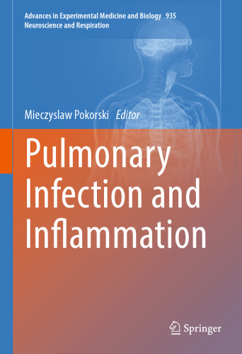Pulmonary Infection and Inflammation