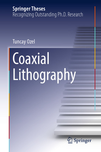 Coaxial Lithography