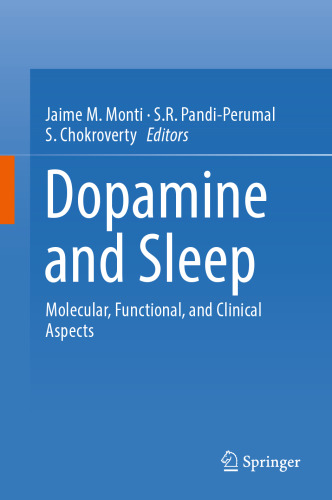 Dopamine and Sleep: Molecular, Functional, and Clinical Aspects