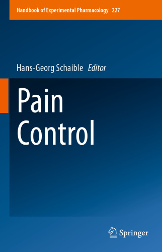 Pain Control