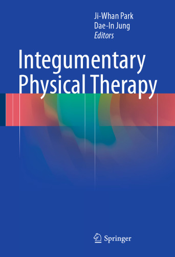 Integumentary Physical Therapy