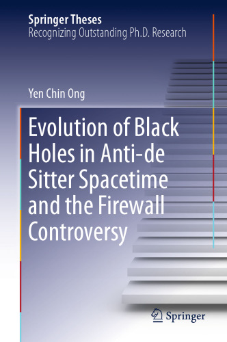 Evolution of Black Holes in Anti-de Sitter Spacetime and the Firewall Controversy