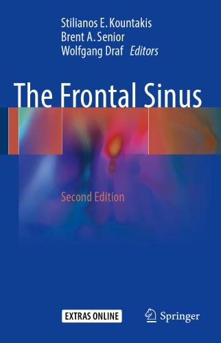 The Frontal Sinus