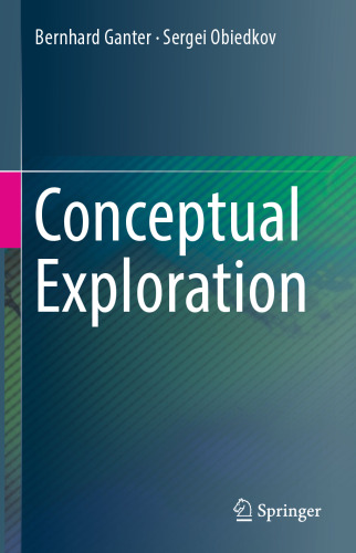 Conceptual Exploration