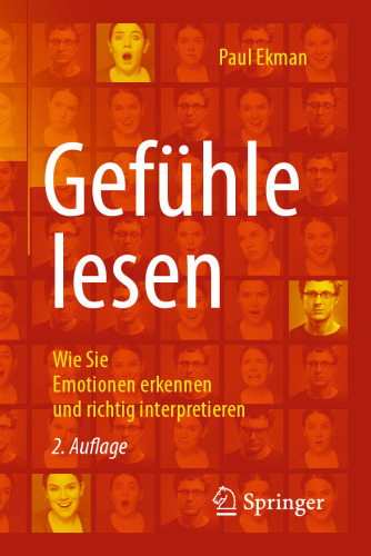 Gefühle lesen: Wie Sie Emotionen erkennen und richtig interpretieren