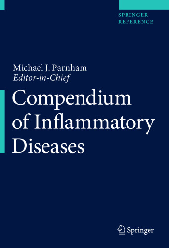 Compendium of Inflammatory Diseases
