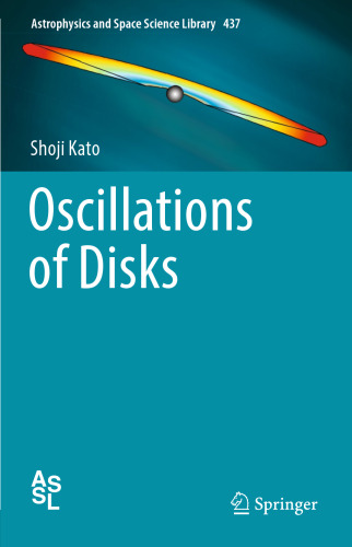 Oscillations of Disks