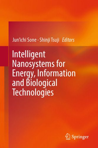 Intelligent Nanosystems for Energy, Information and Biological Technologies
